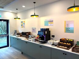 Garner Hotel Lincoln by IHG