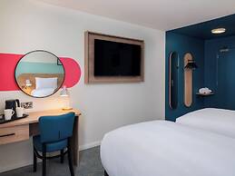 Garner Hotel Lincoln by IHG