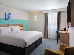 Garner Hotel Lincoln by IHG