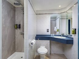 Garner Hotel Lincoln by IHG