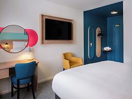 Garner Hotel Lincoln by IHG