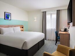 Garner Hotel Lincoln by IHG