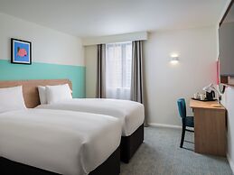 Garner Hotel Lincoln by IHG