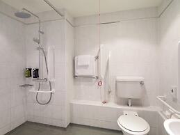 Garner Hotel Lincoln by IHG