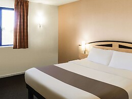 ibis Lincoln