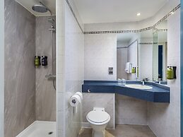 Garner Hotel Lincoln by IHG