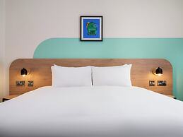 Garner Hotel Lincoln by IHG