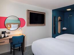 Garner Hotel Lincoln by IHG