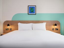 Garner Hotel Lincoln by IHG
