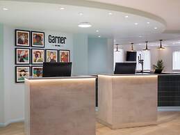 Garner Hotel Lincoln by IHG