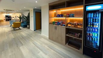 Garner Hotel Lincoln by IHG
