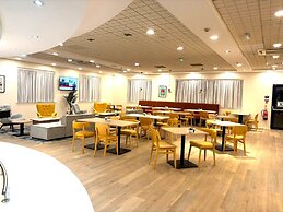 Garner Hotel Lincoln by IHG