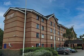 Garner Hotel Lincoln by IHG