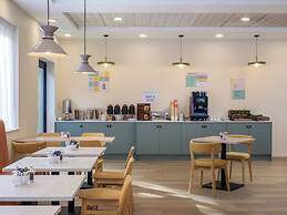 Garner Hotel Lincoln by IHG