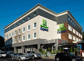 Holiday Inn Express London - Wimbledon South by IHG