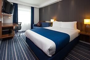 Holiday Inn Express London - Wimbledon South by IHG