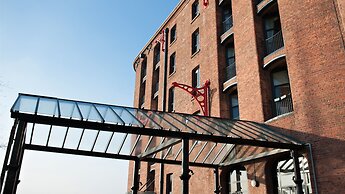 Holiday Inn Express Albert Dock, an IHG Hotel