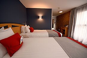 Holiday Inn Express Albert Dock by IHG