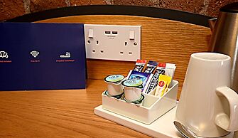 Holiday Inn Express Albert Dock by IHG