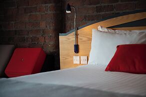 Holiday Inn Express Albert Dock by IHG