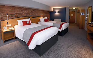 Holiday Inn Express Albert Dock by IHG