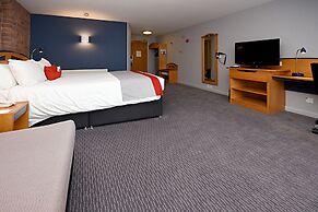 Holiday Inn Express Albert Dock by IHG