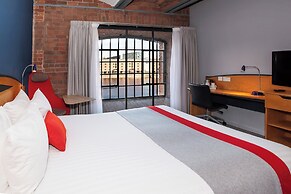 Holiday Inn Express Albert Dock by IHG