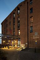 Holiday Inn Express Albert Dock by IHG