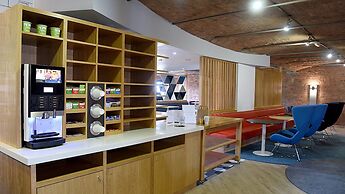 Holiday Inn Express Albert Dock by IHG