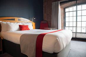 Holiday Inn Express Albert Dock by IHG