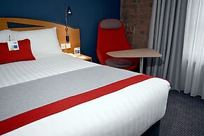 Holiday Inn Express Albert Dock by IHG