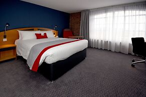 Holiday Inn Express Albert Dock by IHG