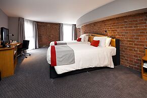 Holiday Inn Express Albert Dock by IHG