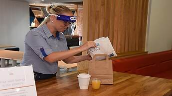 Holiday Inn Express Albert Dock by IHG