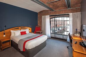 Holiday Inn Express Albert Dock by IHG