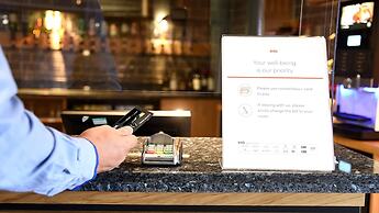 Holiday Inn Express Albert Dock by IHG