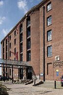 Holiday Inn Express Albert Dock, an IHG Hotel