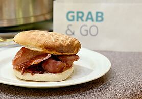 Holiday Inn Express Albert Dock by IHG