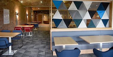 Holiday Inn Express Albert Dock by IHG