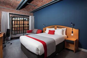 Holiday Inn Express Albert Dock by IHG