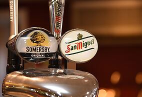 Holiday Inn Express Albert Dock by IHG