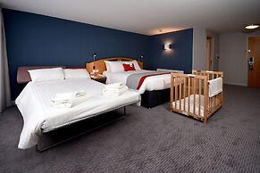 Holiday Inn Express Albert Dock by IHG