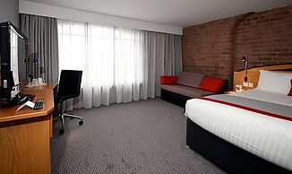 Holiday Inn Express Albert Dock by IHG