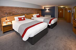 Holiday Inn Express Albert Dock by IHG