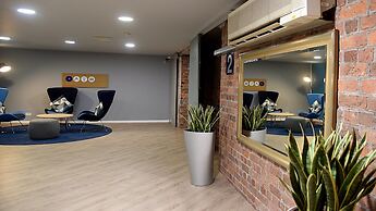 Holiday Inn Express Albert Dock by IHG