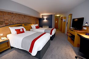 Holiday Inn Express Albert Dock by IHG