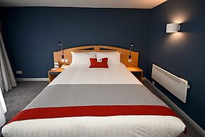 Holiday Inn Express Albert Dock by IHG