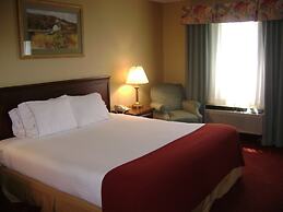 Holiday Inn Express Irwin (PA TPK Exit 67) by IHG
