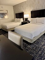 DoubleTree by Hilton Richmond - Midlothian