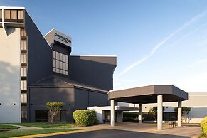 DoubleTree by Hilton Richmond - Midlothian